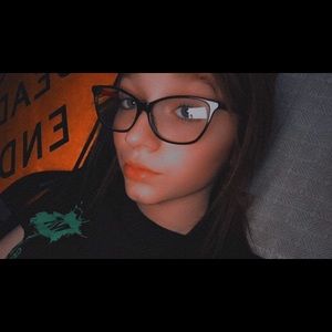 Meet your Posher, Brianne